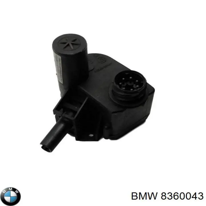8360043 BMW 