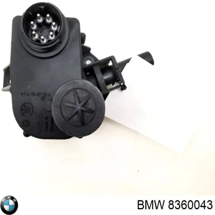 Купити 8360043 BMW 