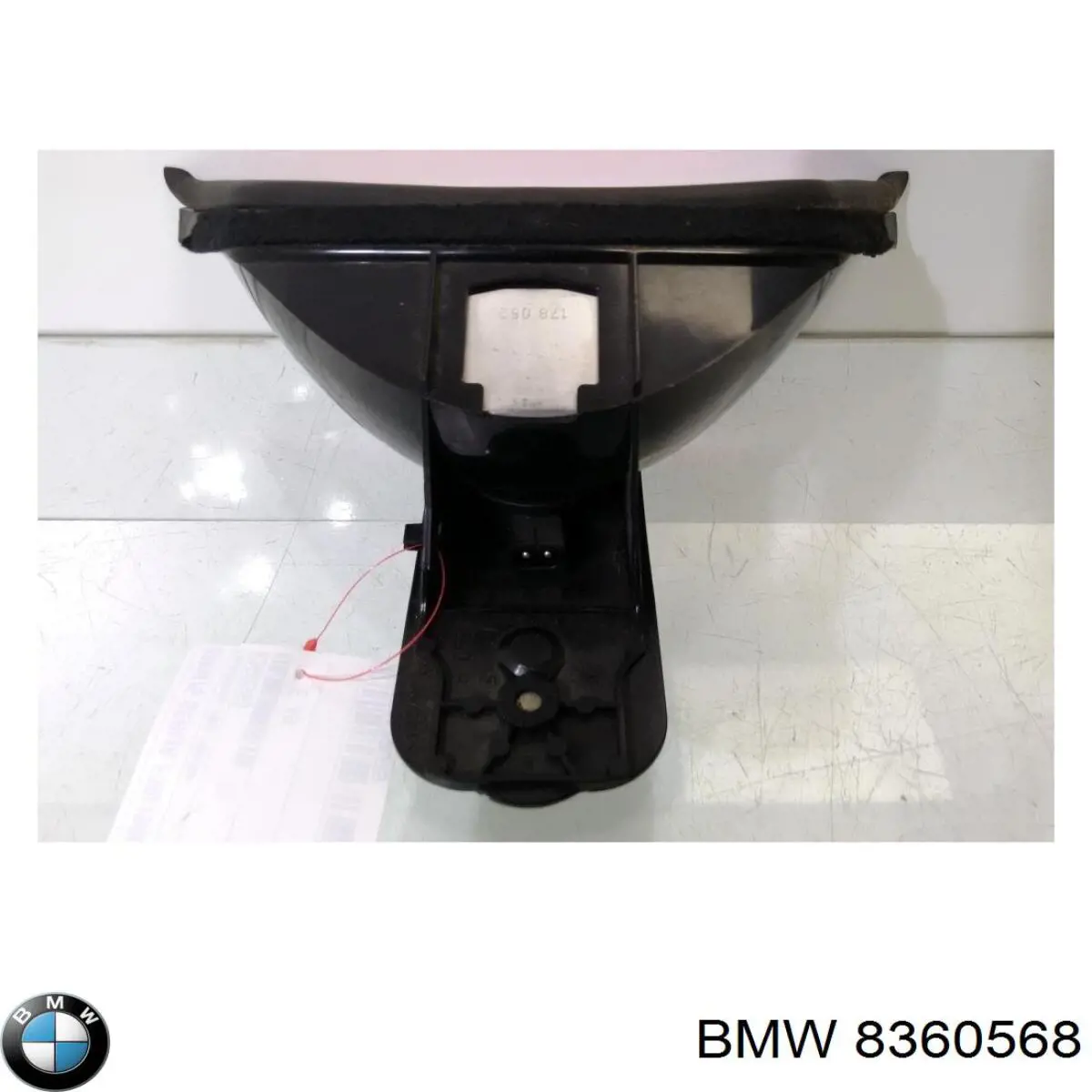 Стоп-сигнал BMW 8360568 ціна, від 5.62 USD