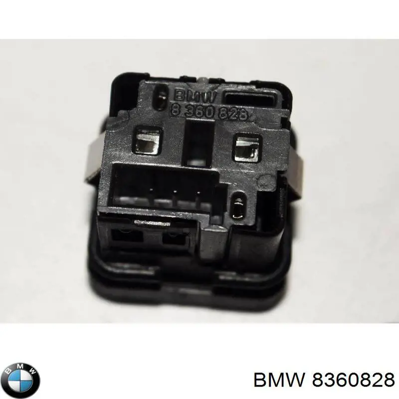 Купити 8360828 BMW 