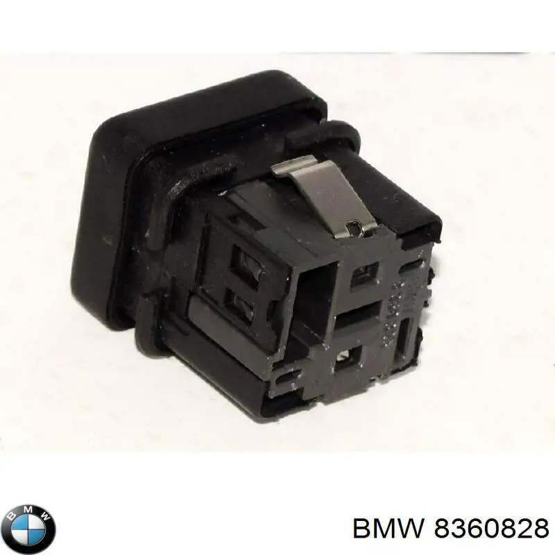  BMW 8360828 ціна, від 2.64 USD