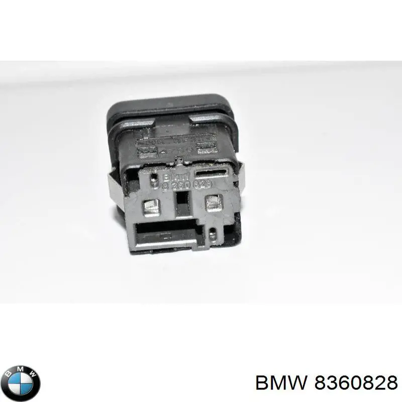 8360828 BMW 