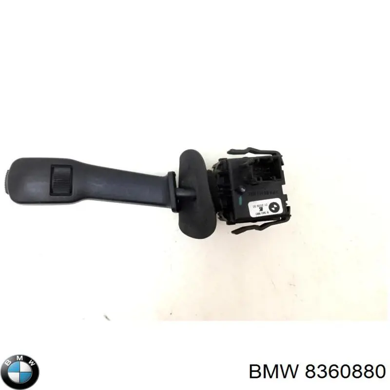 8360880 BMW Перемикач підрульовий, правий