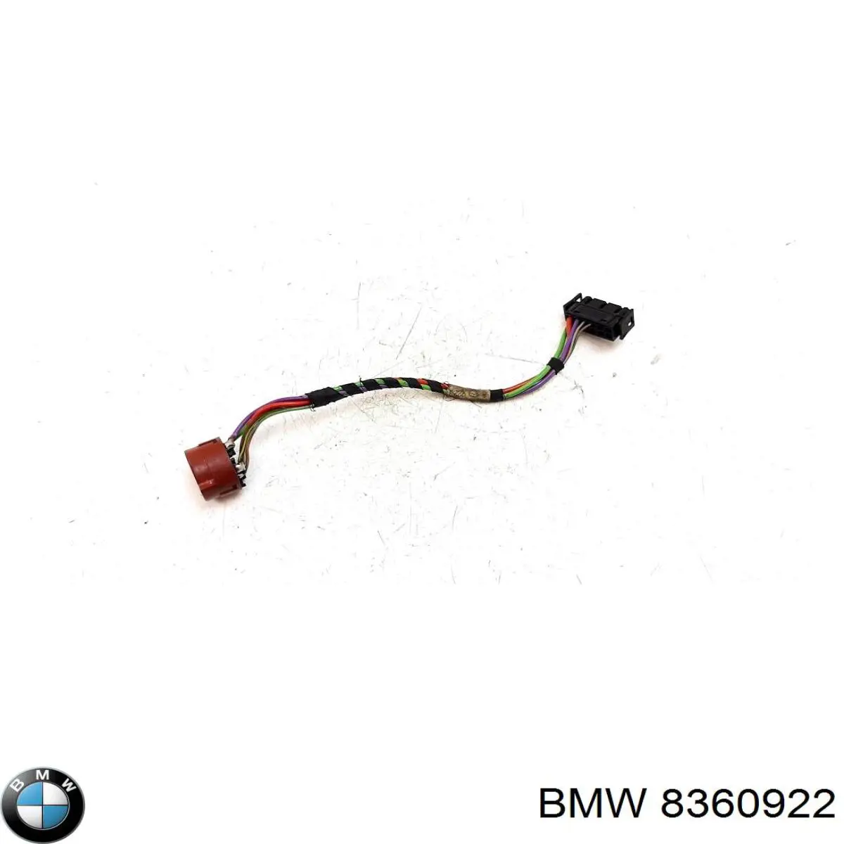 Купити 61328360922 BMW Контактна група