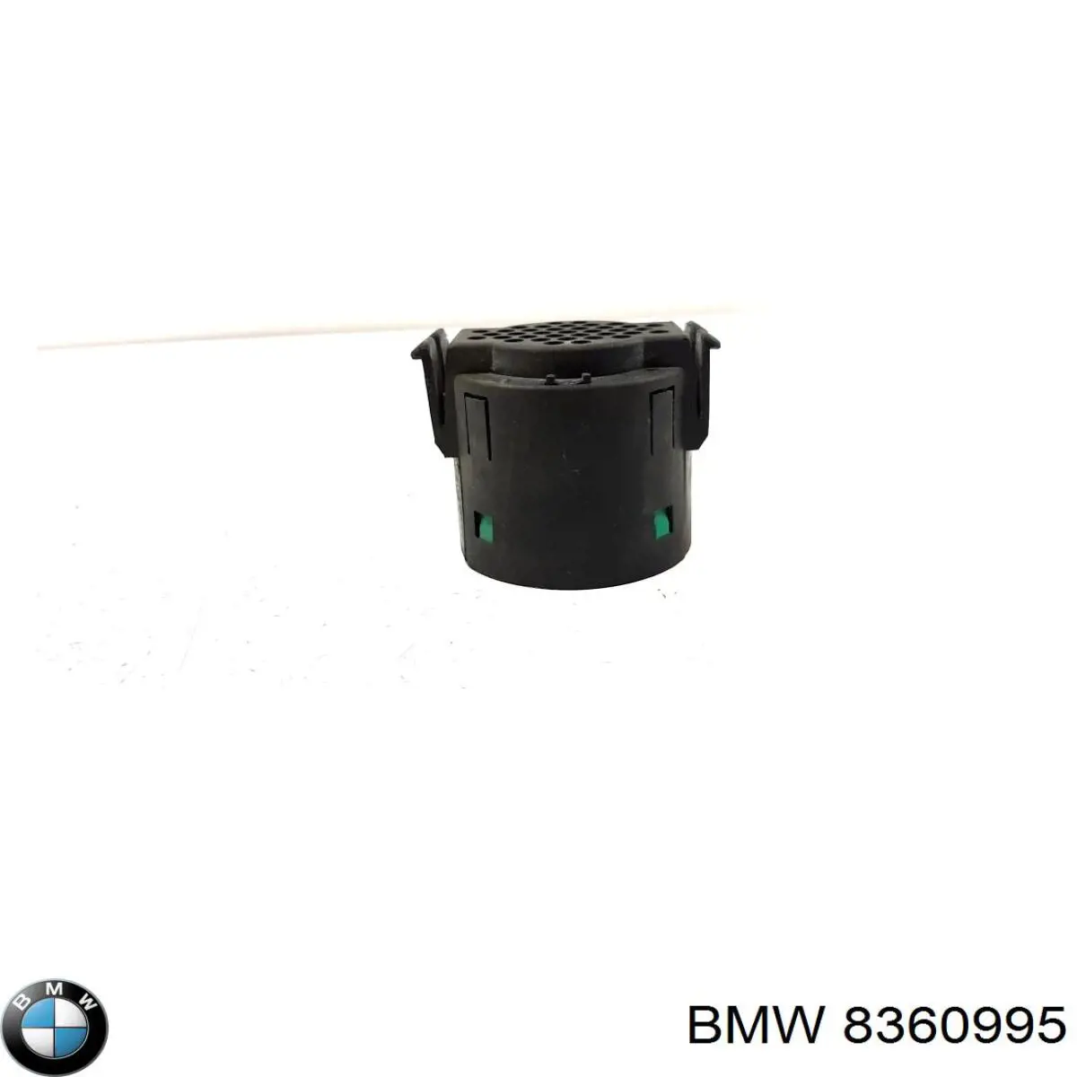 8360995 BMW Конденсатор