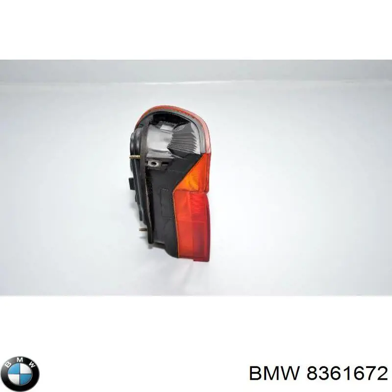 Купити 8361672 BMW Стоп задній