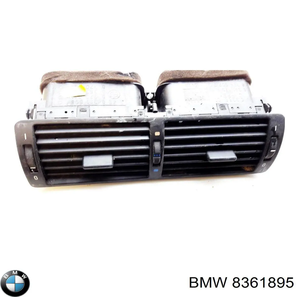 Купити 8361895 BMW 