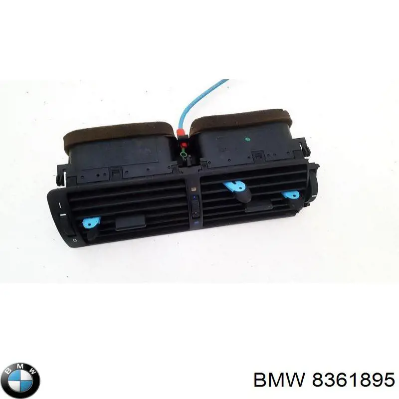 8361895 BMW 