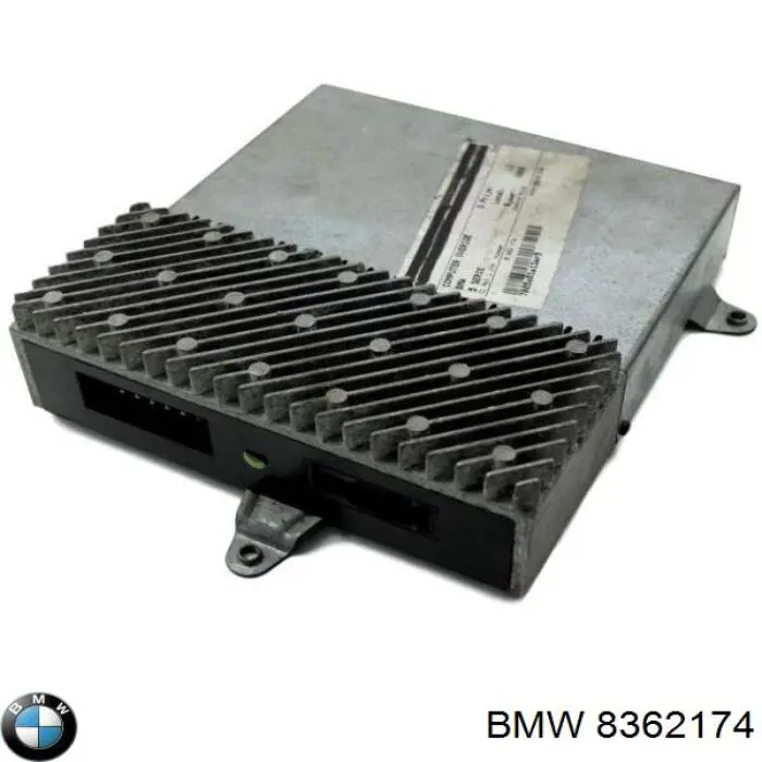  BMW 8362174 ціна, від 16.90 USD