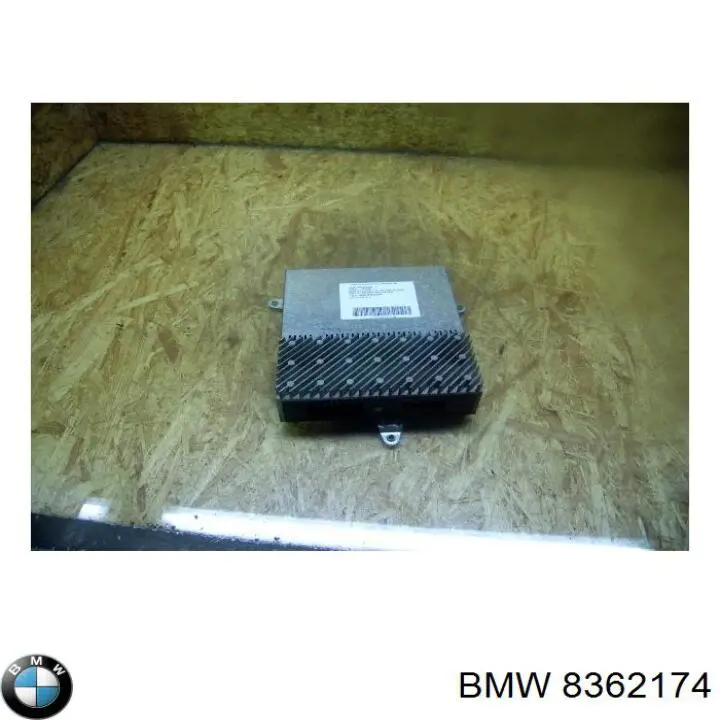 8362174 BMW 