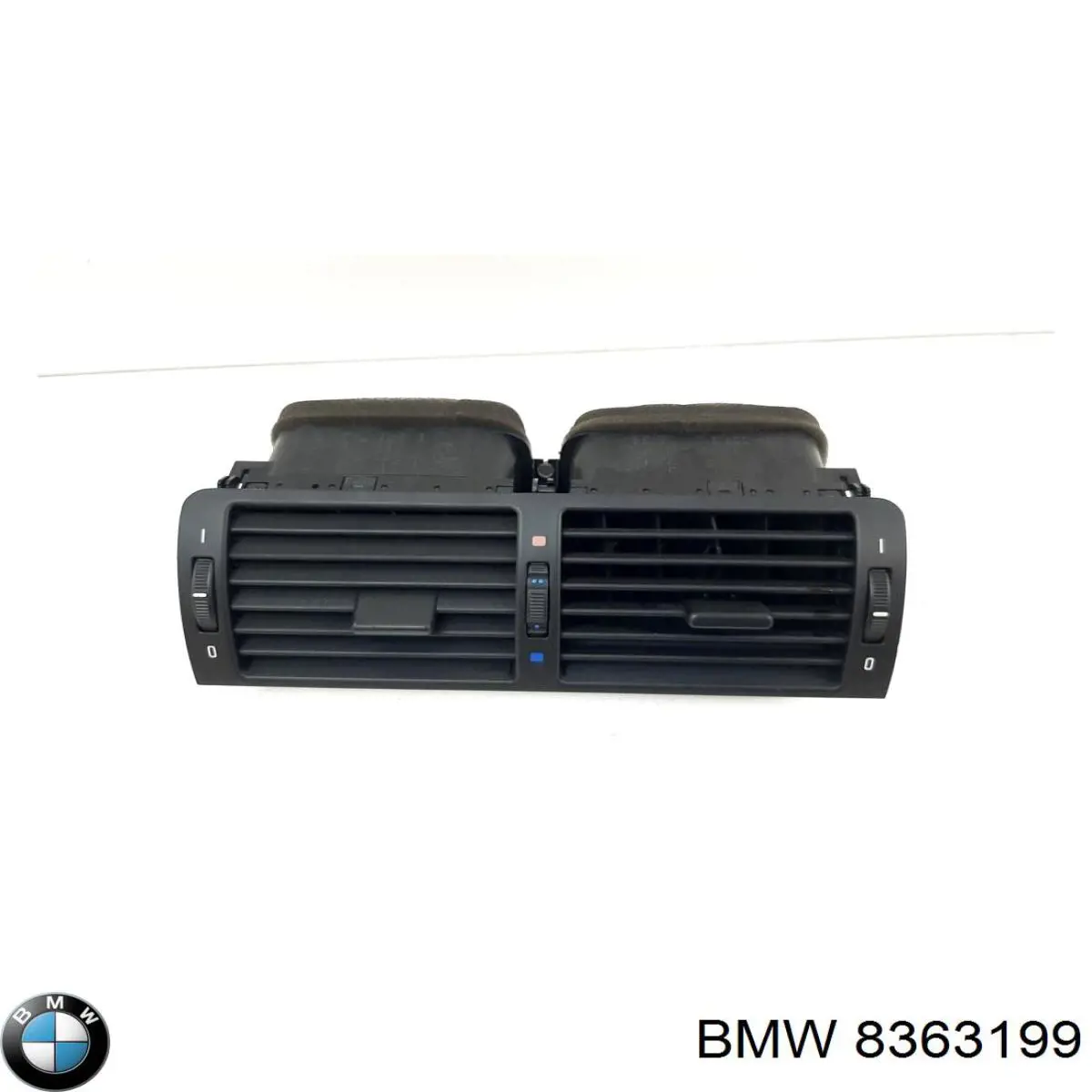8363199 BMW 