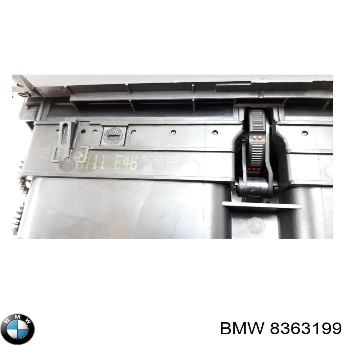  BMW 8363199 ціна, від 10.77 USD