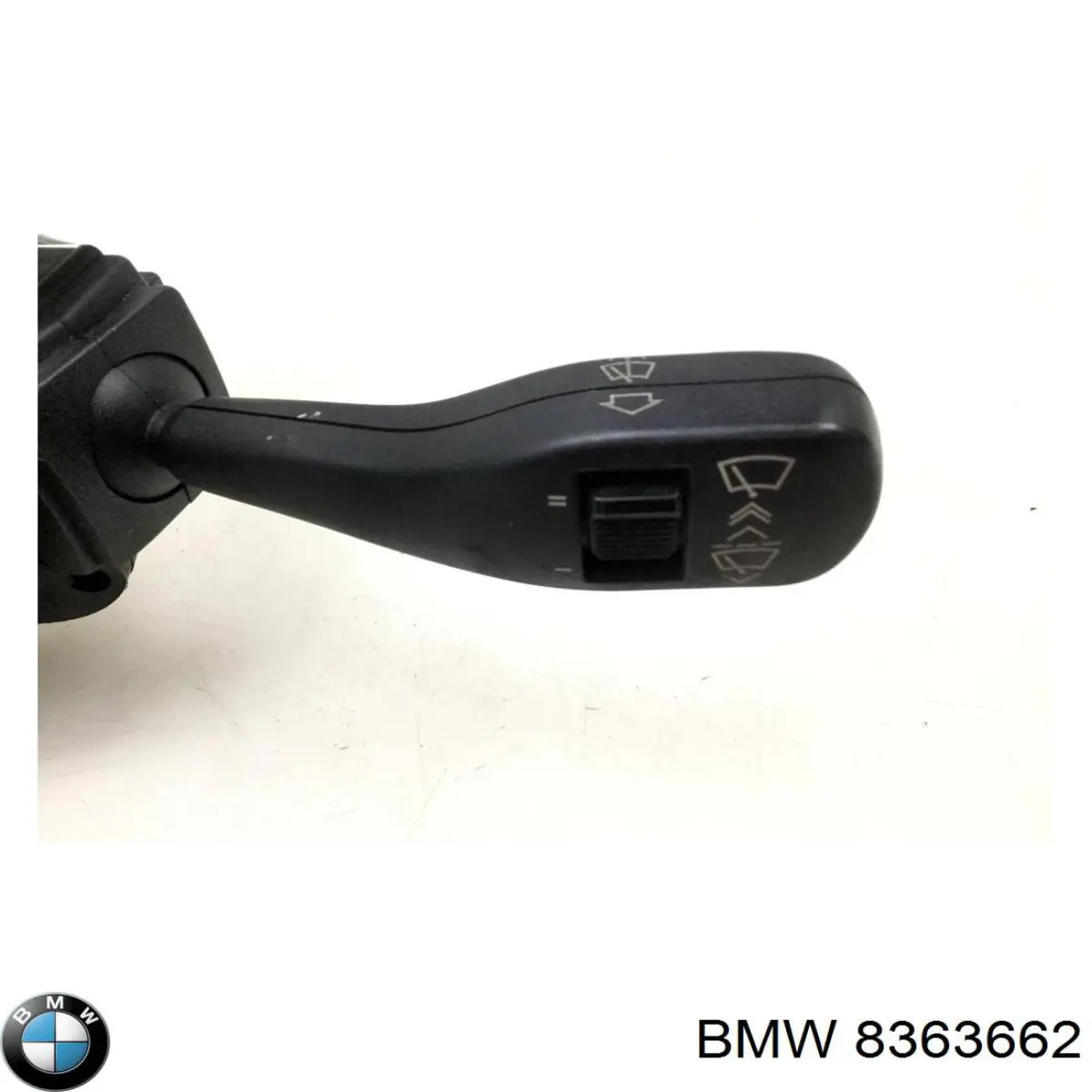 Купити 8363662 BMW Перемикач підрульовий, лівий