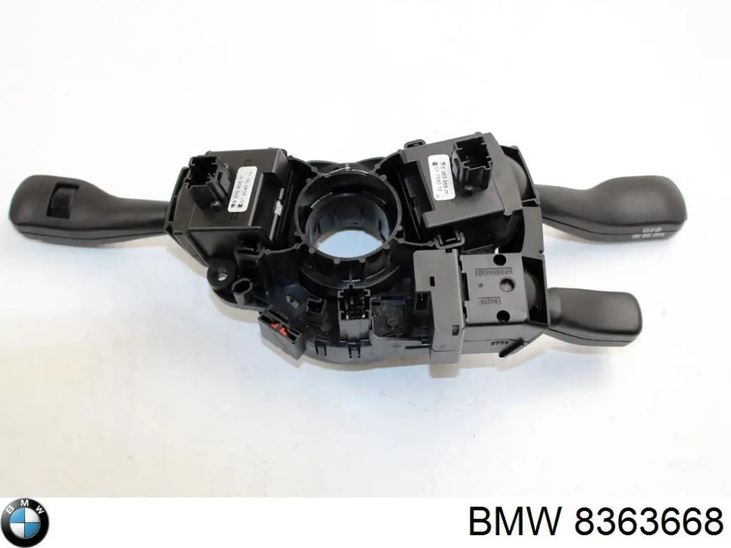 Перемикач підрульовий, лівий 8363668 BMW