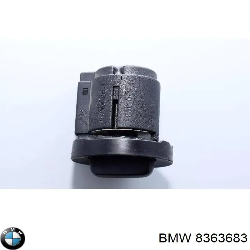 8363683 BMW 