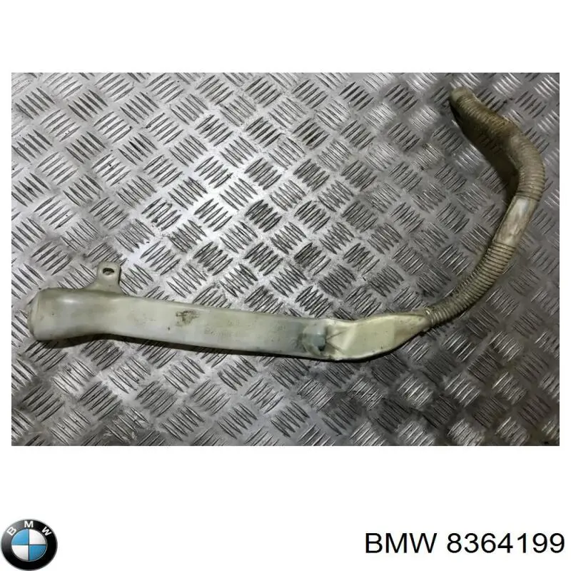 8364199 BMW 
