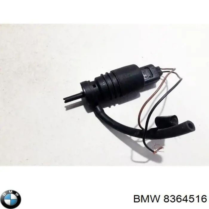 61138364516 BMW 