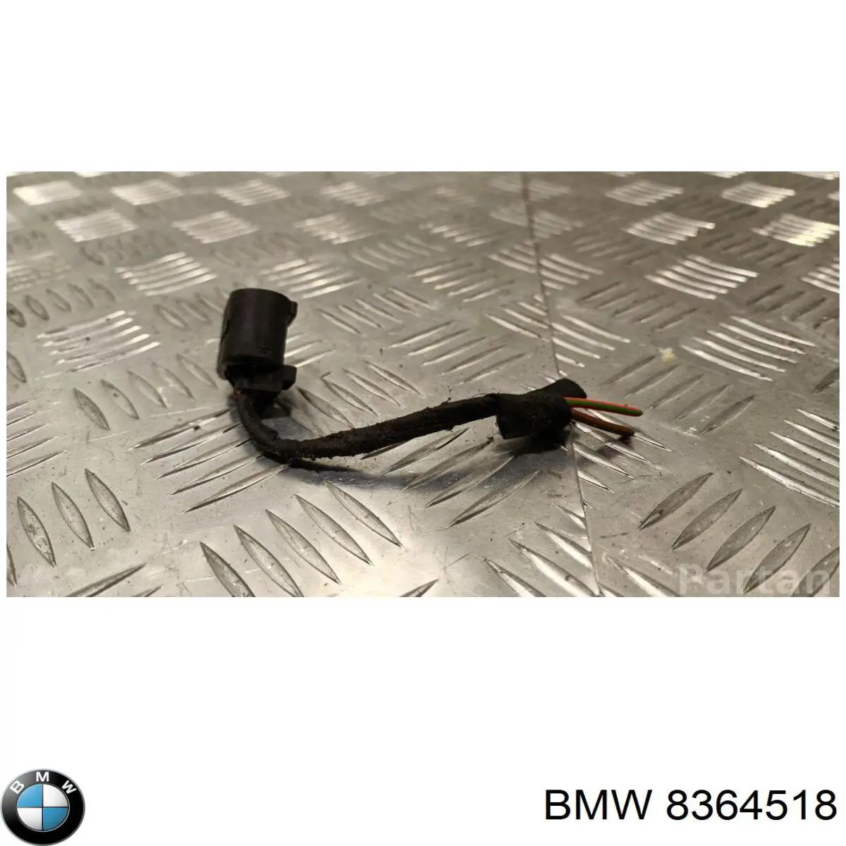  BMW 8364518 ціна, від 5.62 USD