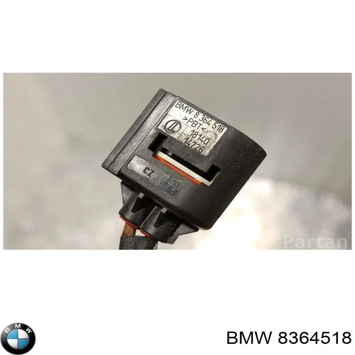  8364518 BMW