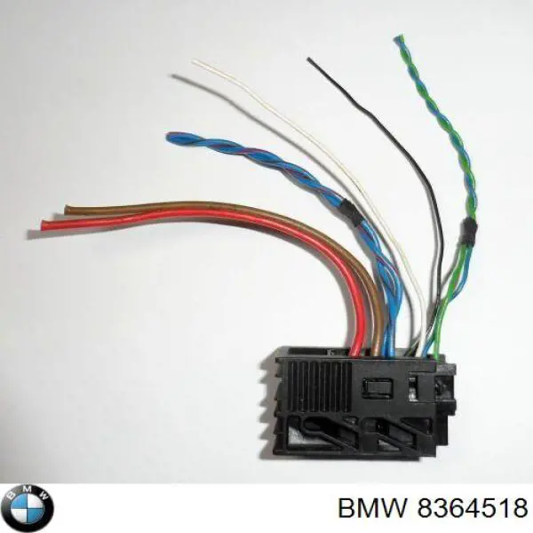 8364518 BMW 