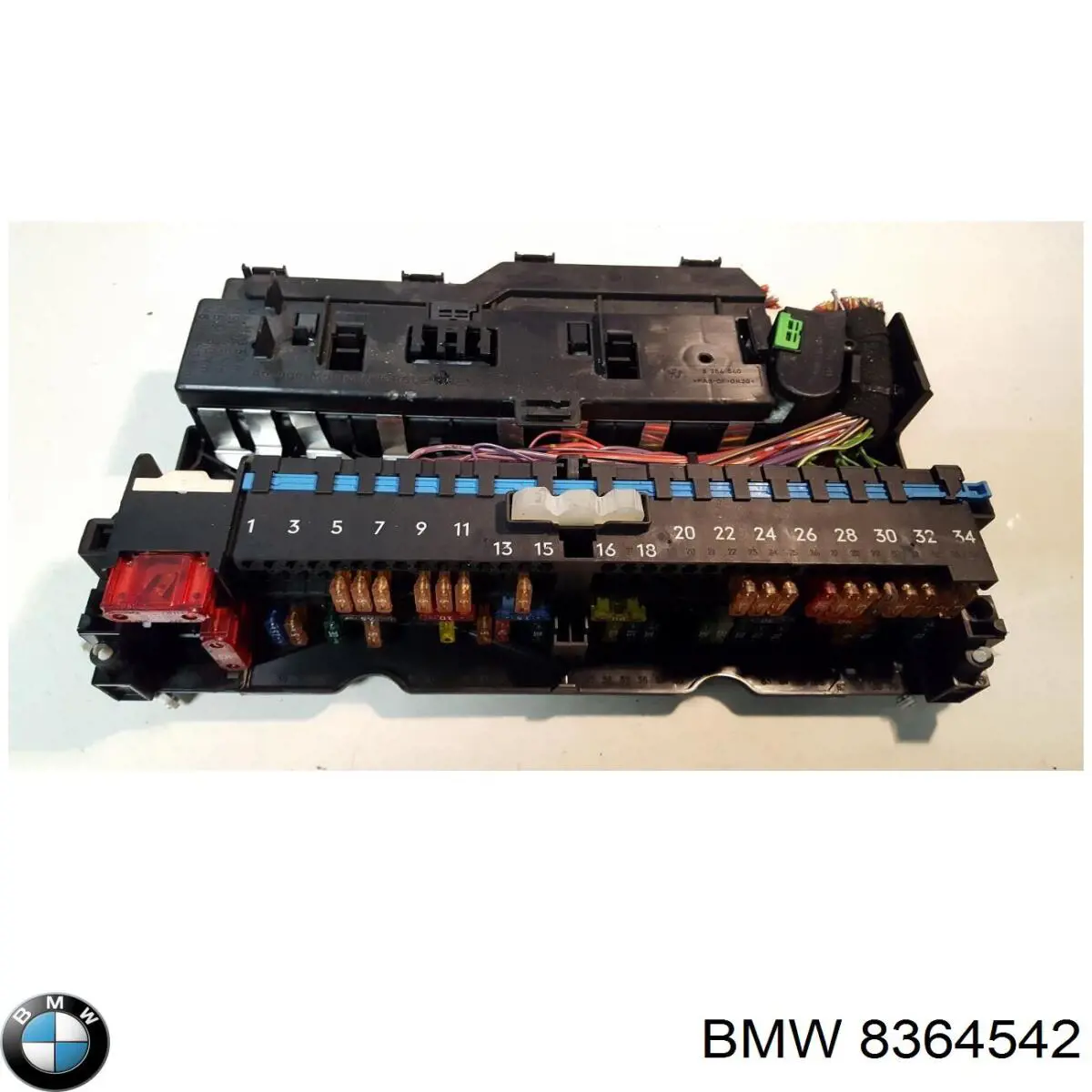  BMW 8364542 ціна, від 18.62 USD