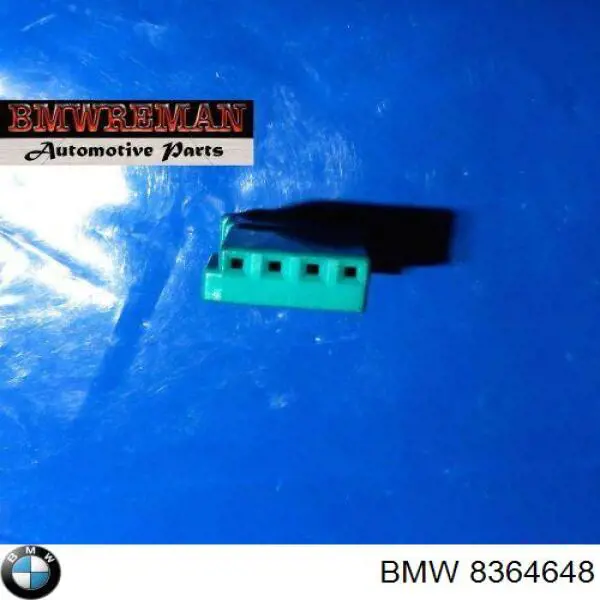  8364648 BMW