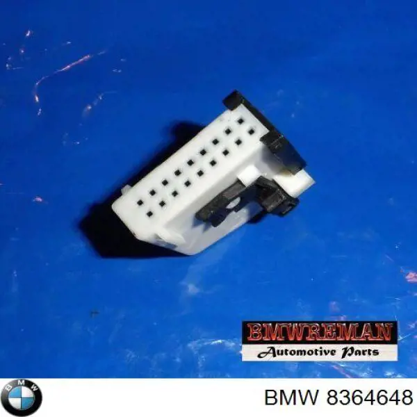 8364648 BMW 