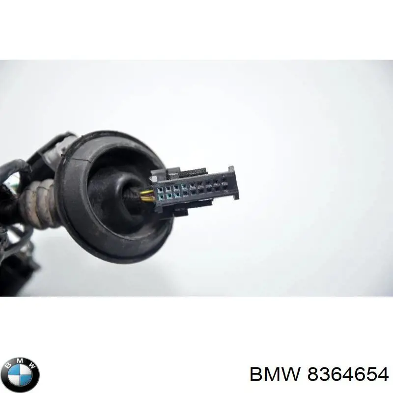 8364654 BMW Пробка піддона двигуна