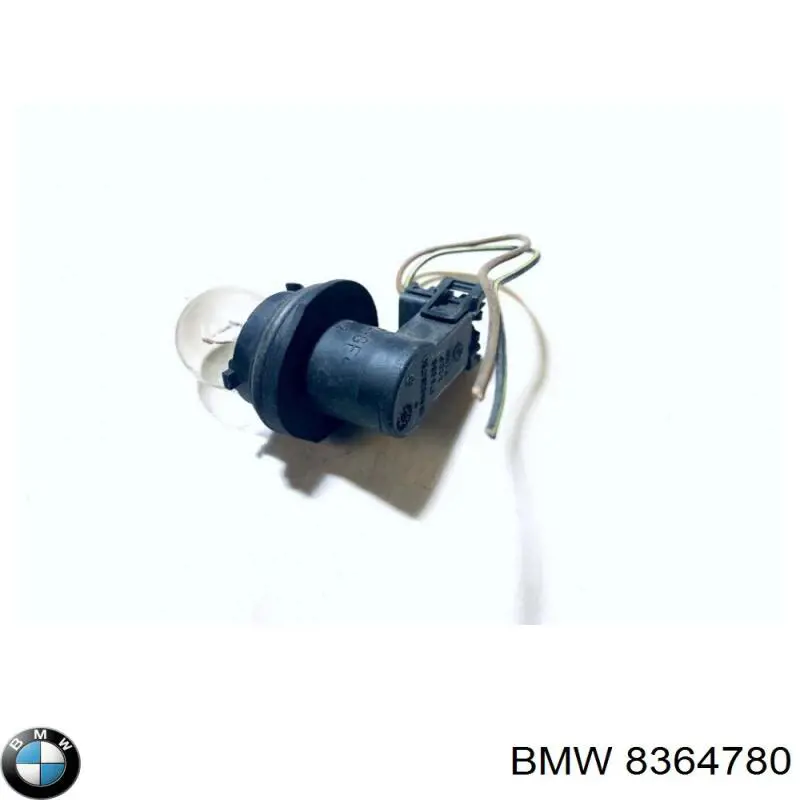 8364780 BMW 