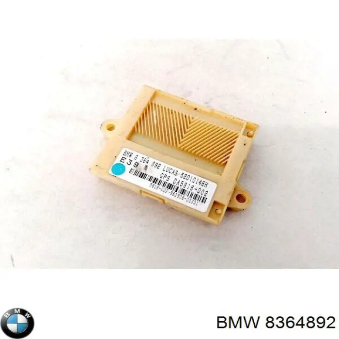  BMW 8364892 ціна, від 11.29 USD