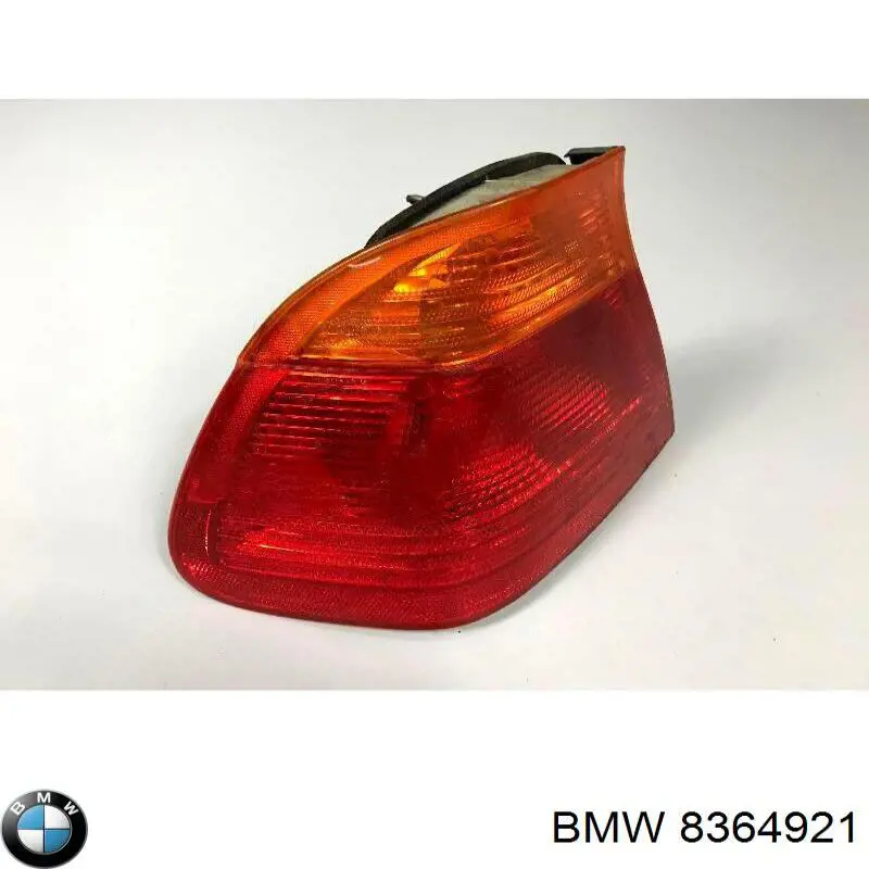 Купити 8364921 BMW Ліхтар задній