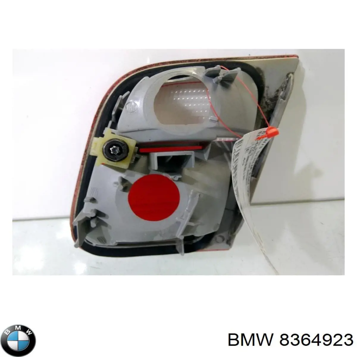 Стоп задній BMW 8364923 ціна, від 20.60 USD