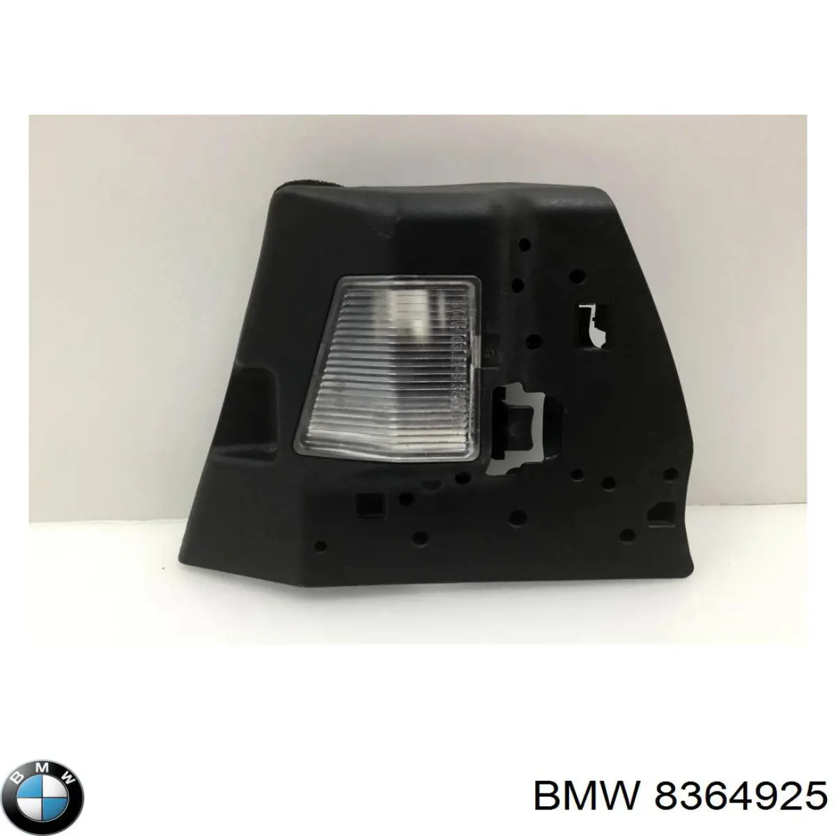 Плата заднього ліхтаря, контактна 8364925 BMW