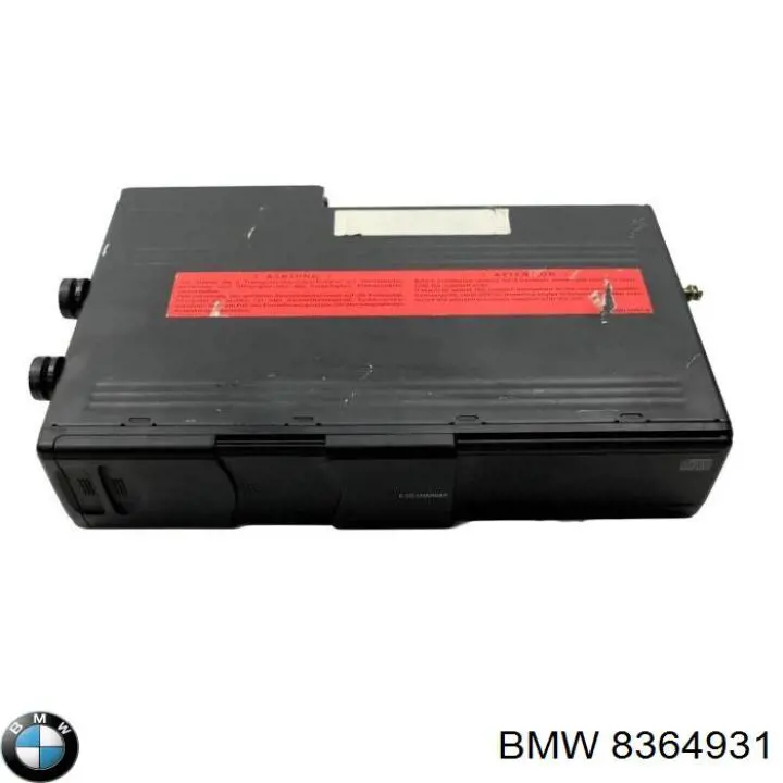  8364931 BMW