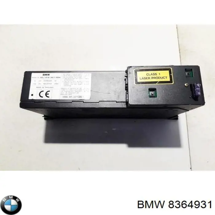 8364931 BMW 