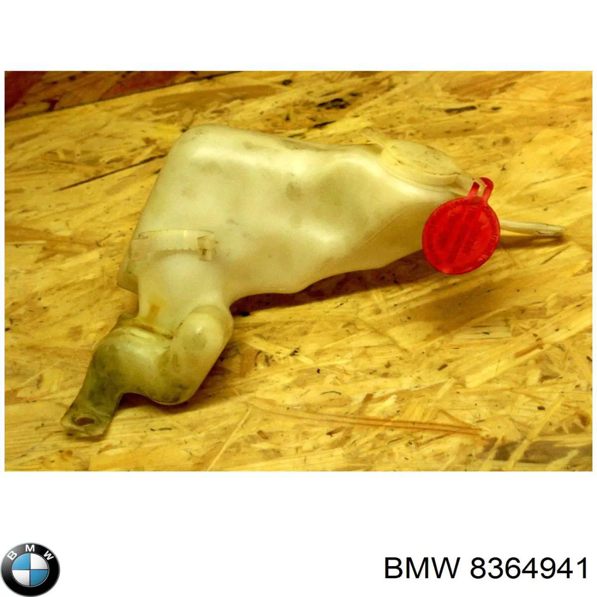  8364941 BMW