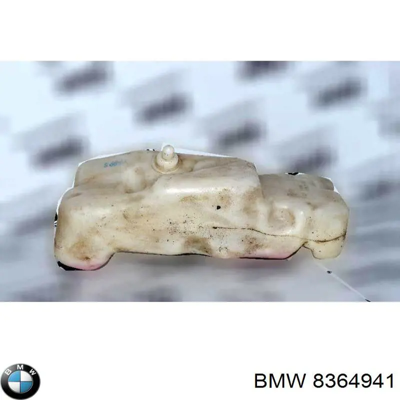 8364941 BMW 