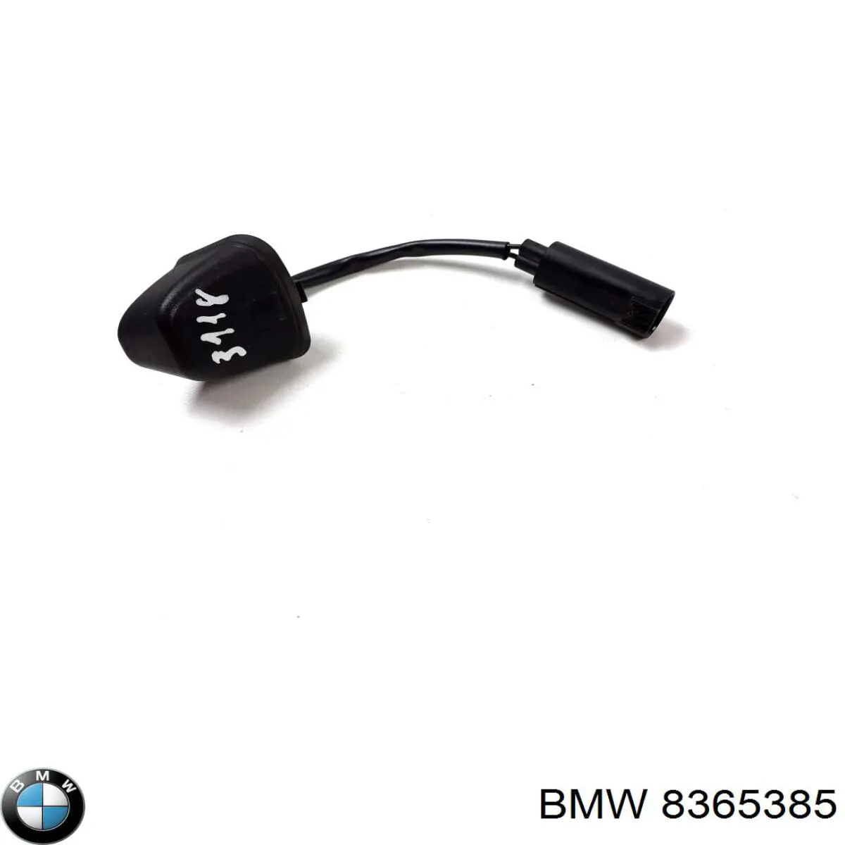 8365385 BMW
