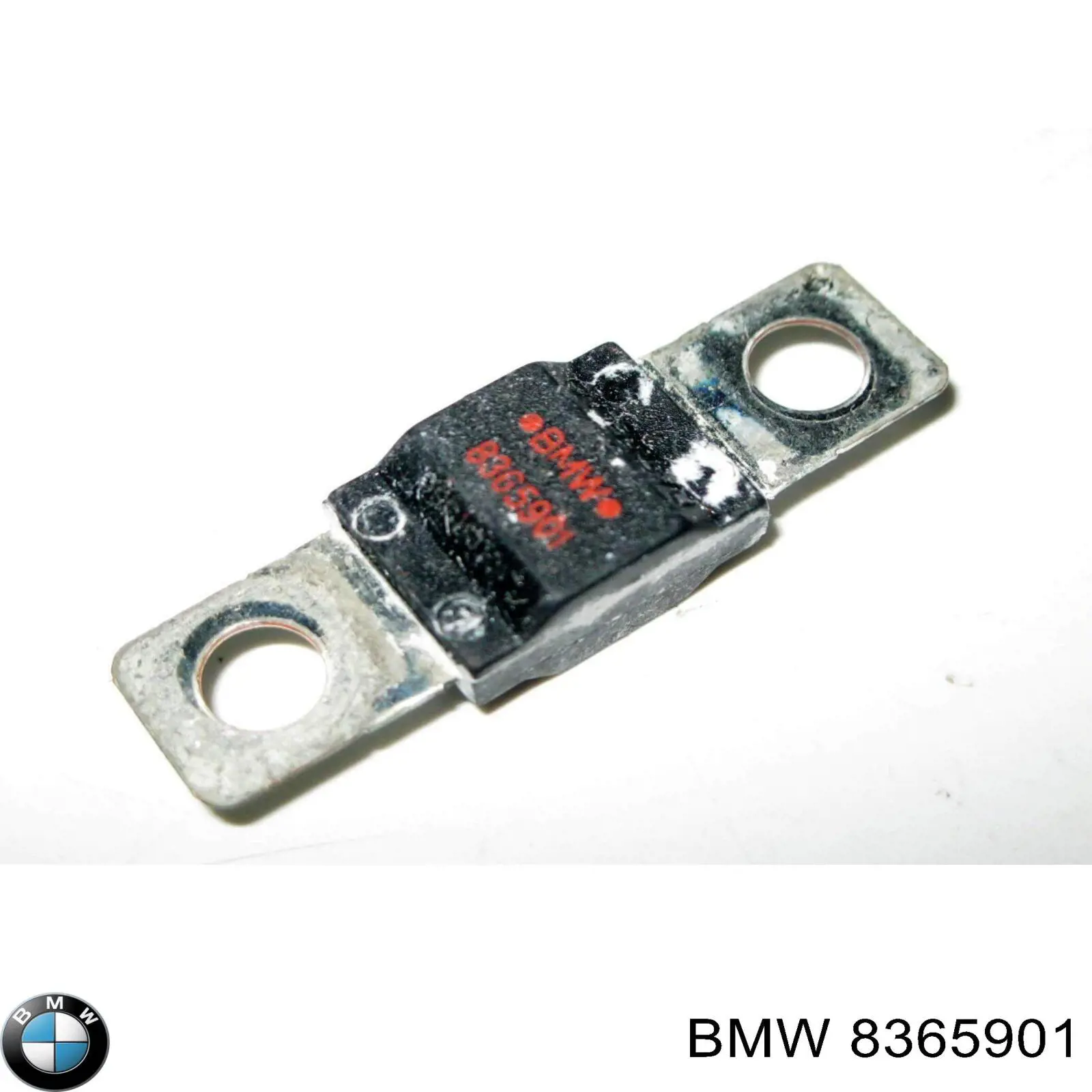 Купити 8365901 BMW Запобіжник