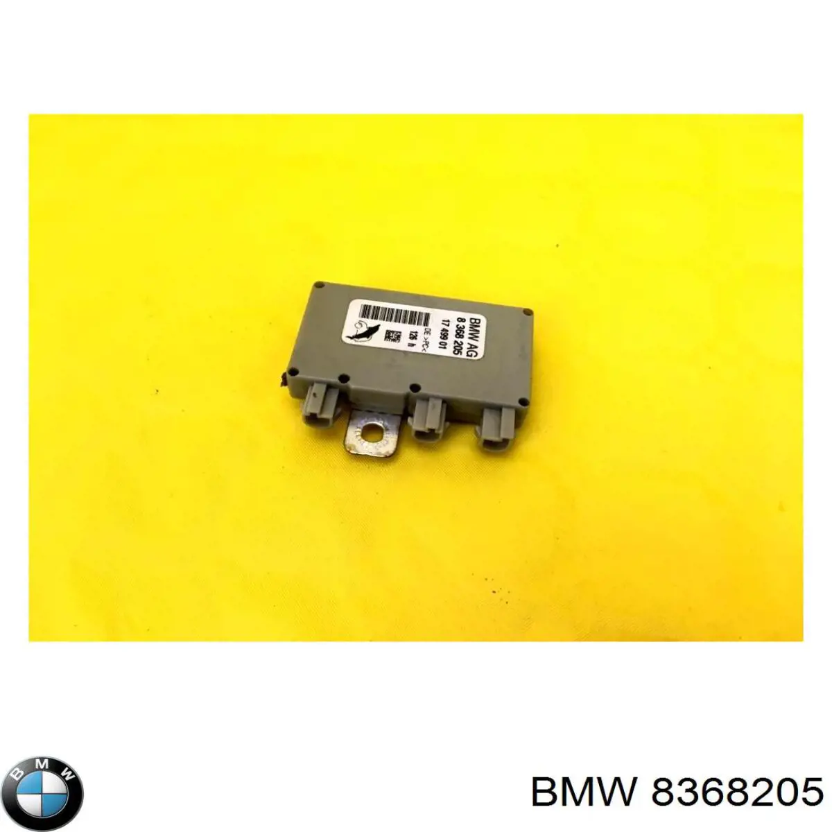  65248368205 BMW