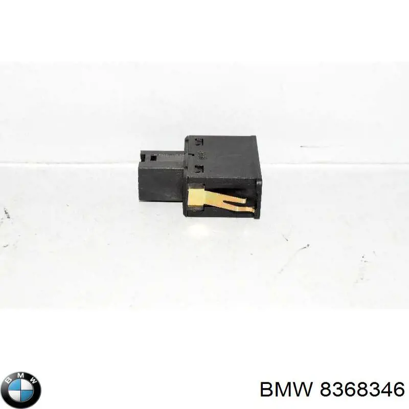  BMW 8368346 ціна, від 5.05 USD