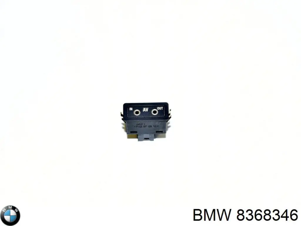 8368346 BMW 