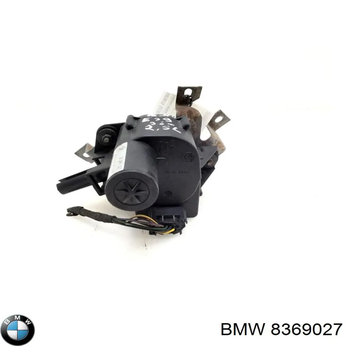 Купити 8369027 BMW 