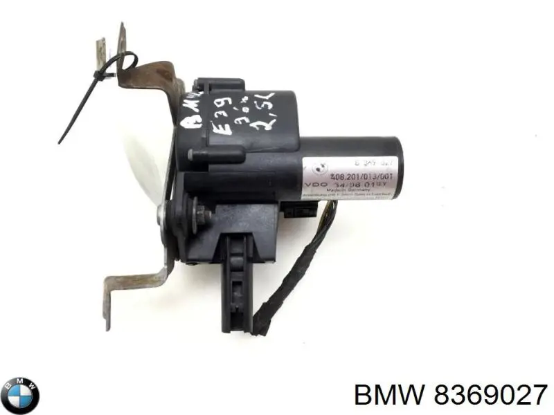  8369027 BMW