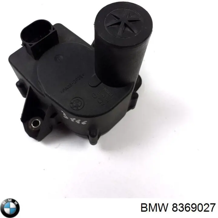  BMW 8369027 ціна, від 11.29 USD