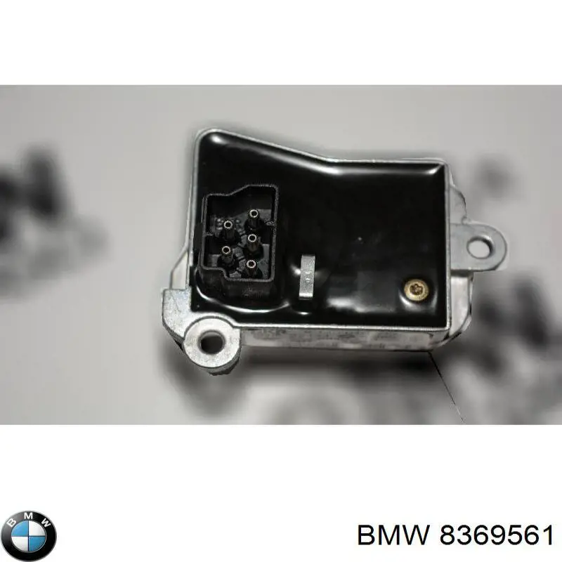Реле грубки задній BMW 8369561 ціна, від 31.67 USD