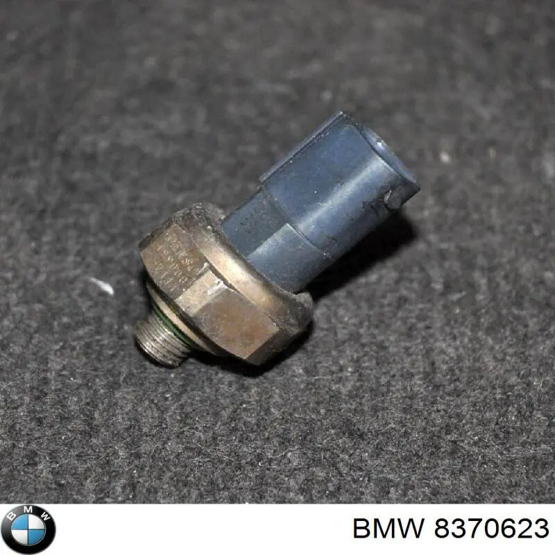 Датчик абсолютного тиску кондиціонера BMW 8370623 ціна, від 12.67 USD