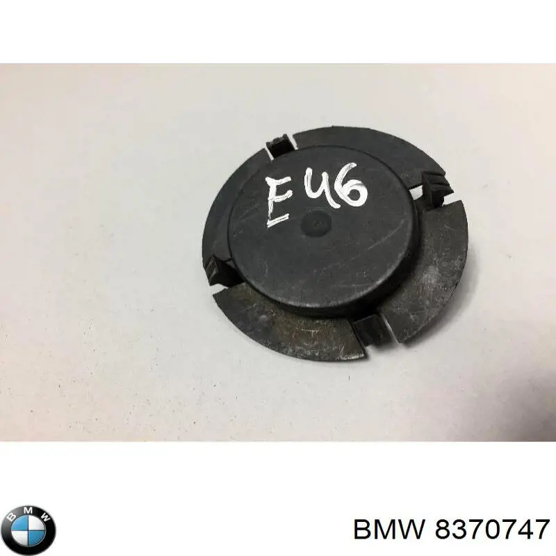  BMW 8370747 ціна, від 63.27 USD