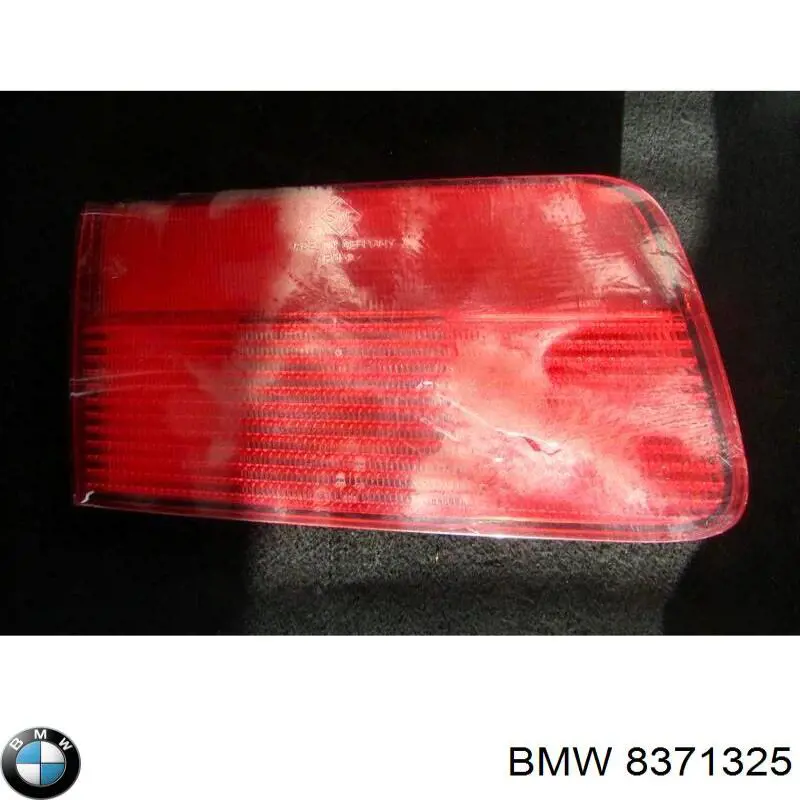 Купити 8371325 BMW 
