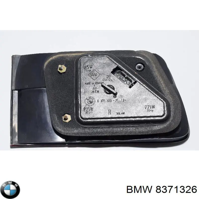 8371326 BMW Ліхтар задній правий